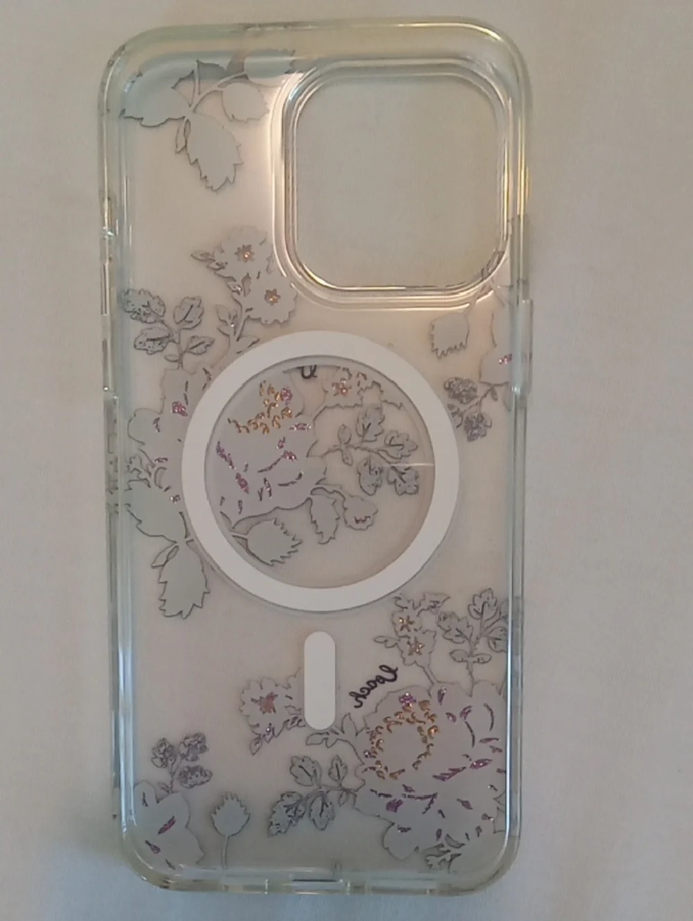 Coach Cell Phone Case For IPhone 15 Pro Max